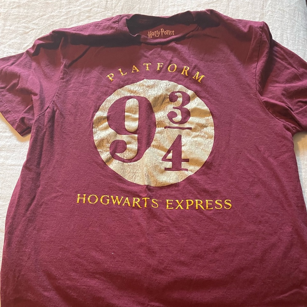 Harry Potter shirt